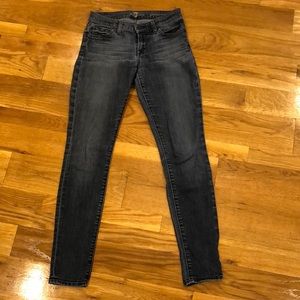 7 skinny jeans
